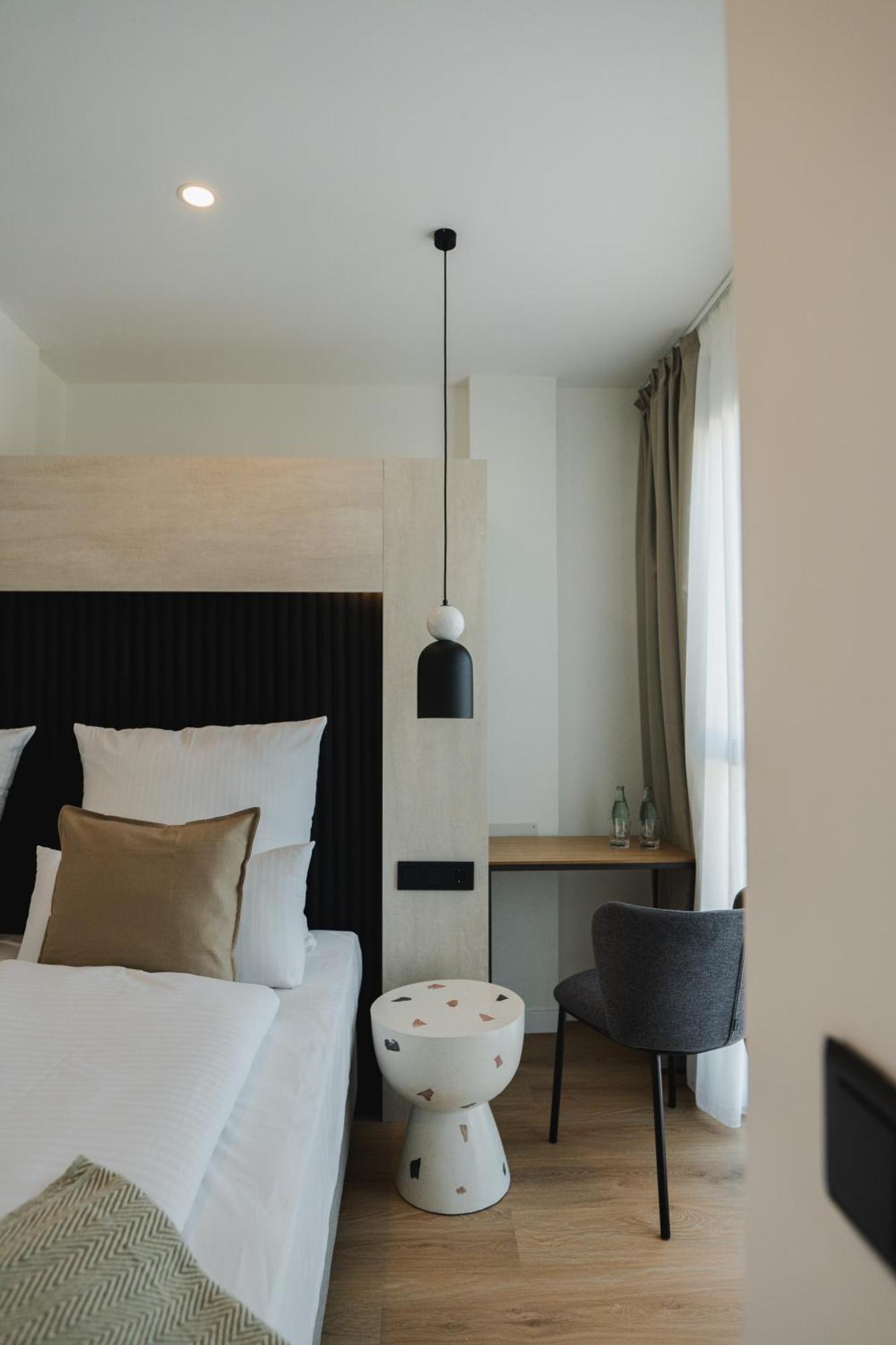 Casa Cuatro Boutique Hotel - Adults Recommended Novo Sancti Petri Luaran gambar