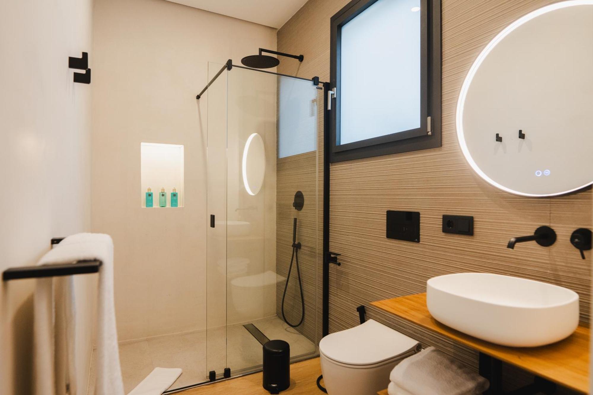 Casa Cuatro Boutique Hotel - Adults Recommended Novo Sancti Petri Luaran gambar