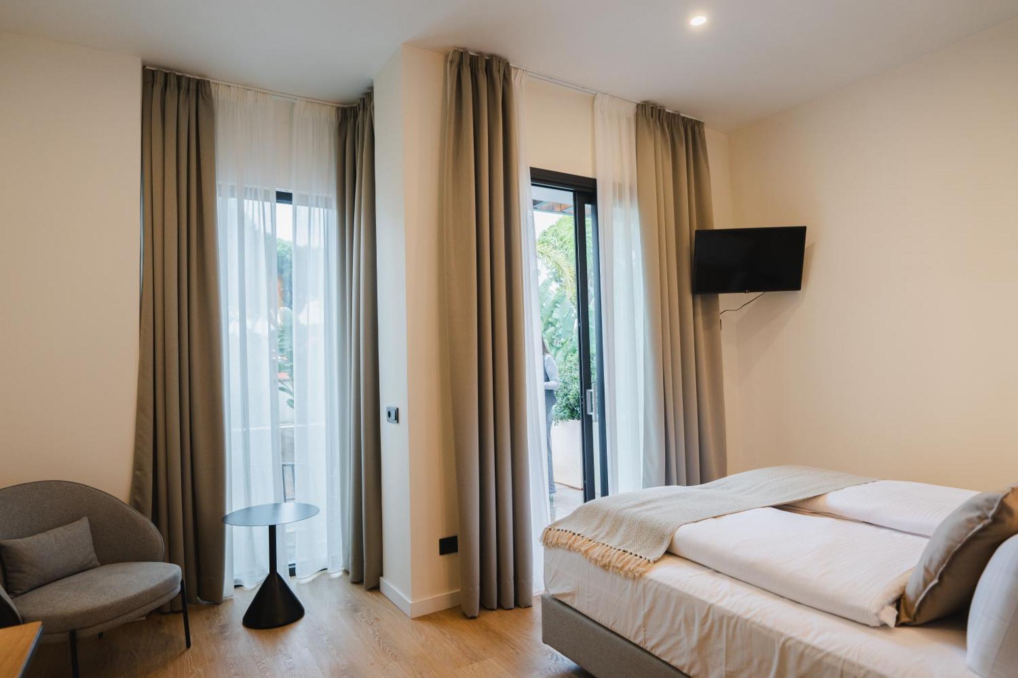 Casa Cuatro Boutique Hotel - Adults Recommended Novo Sancti Petri Luaran gambar