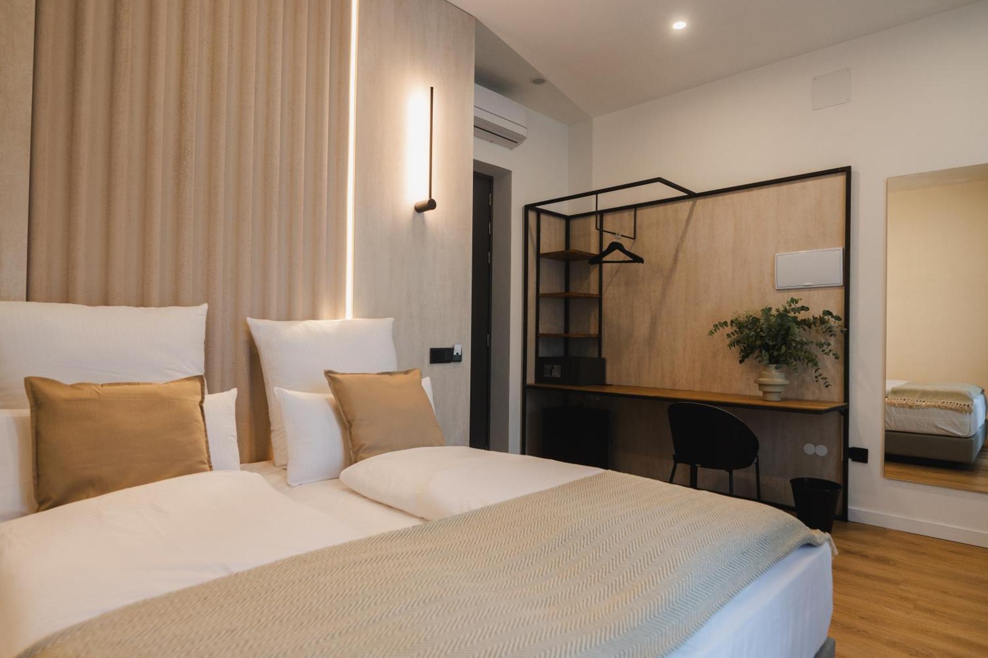 Casa Cuatro Boutique Hotel - Adults Recommended Novo Sancti Petri Luaran gambar