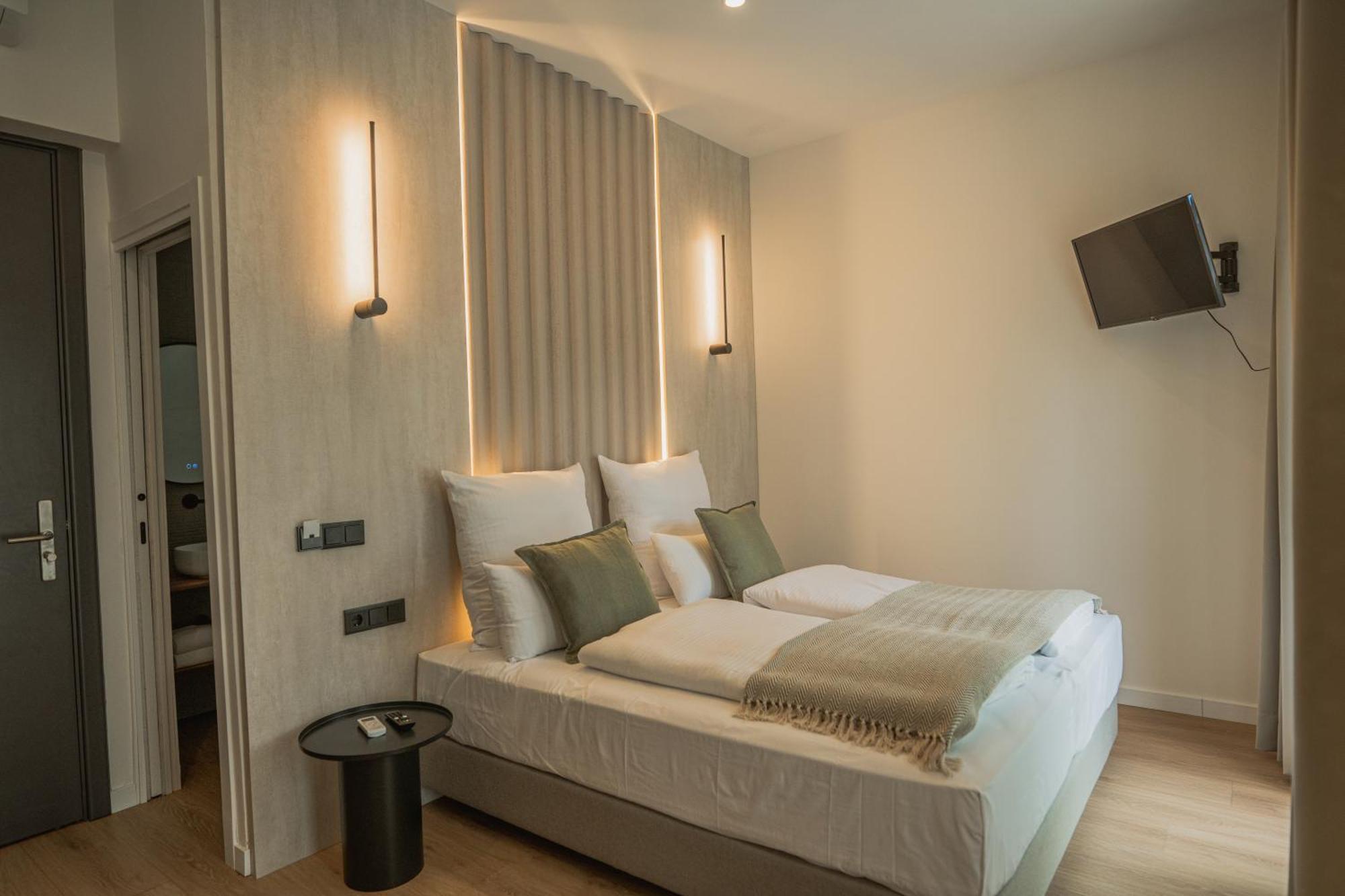 Casa Cuatro Boutique Hotel - Adults Recommended Novo Sancti Petri Luaran gambar