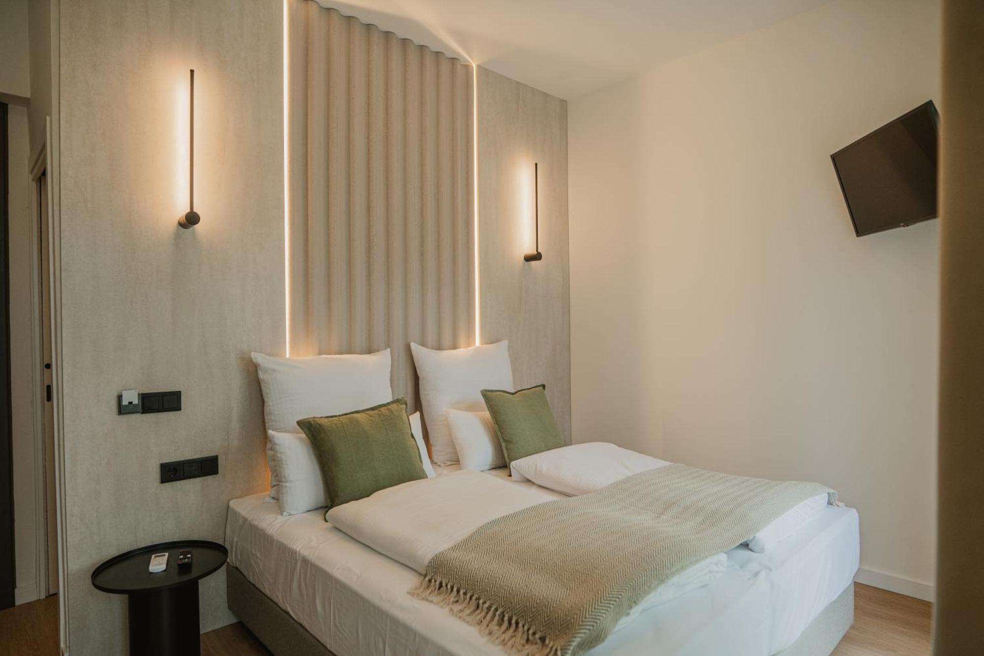 Casa Cuatro Boutique Hotel - Adults Recommended Novo Sancti Petri Luaran gambar
