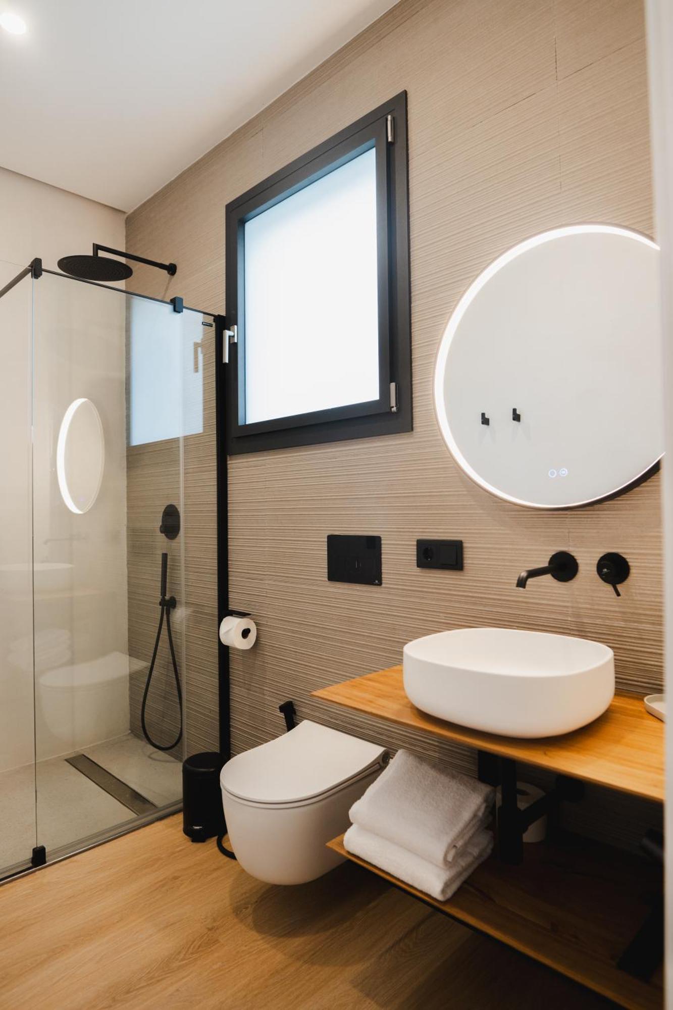 Casa Cuatro Boutique Hotel - Adults Recommended Novo Sancti Petri Luaran gambar