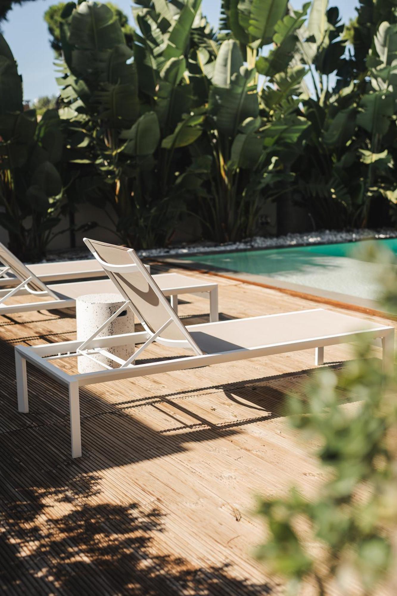 Casa Cuatro Boutique Hotel - Adults Recommended Novo Sancti Petri Luaran gambar
