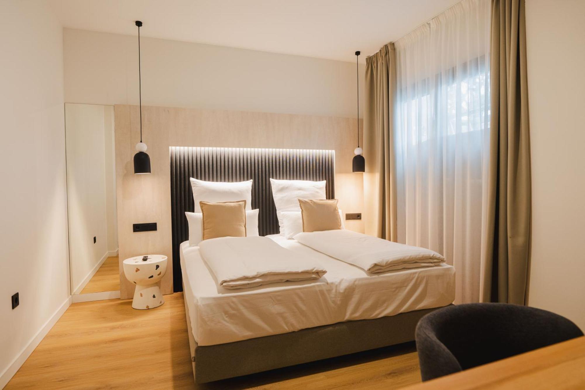 Casa Cuatro Boutique Hotel - Adults Recommended Novo Sancti Petri Luaran gambar