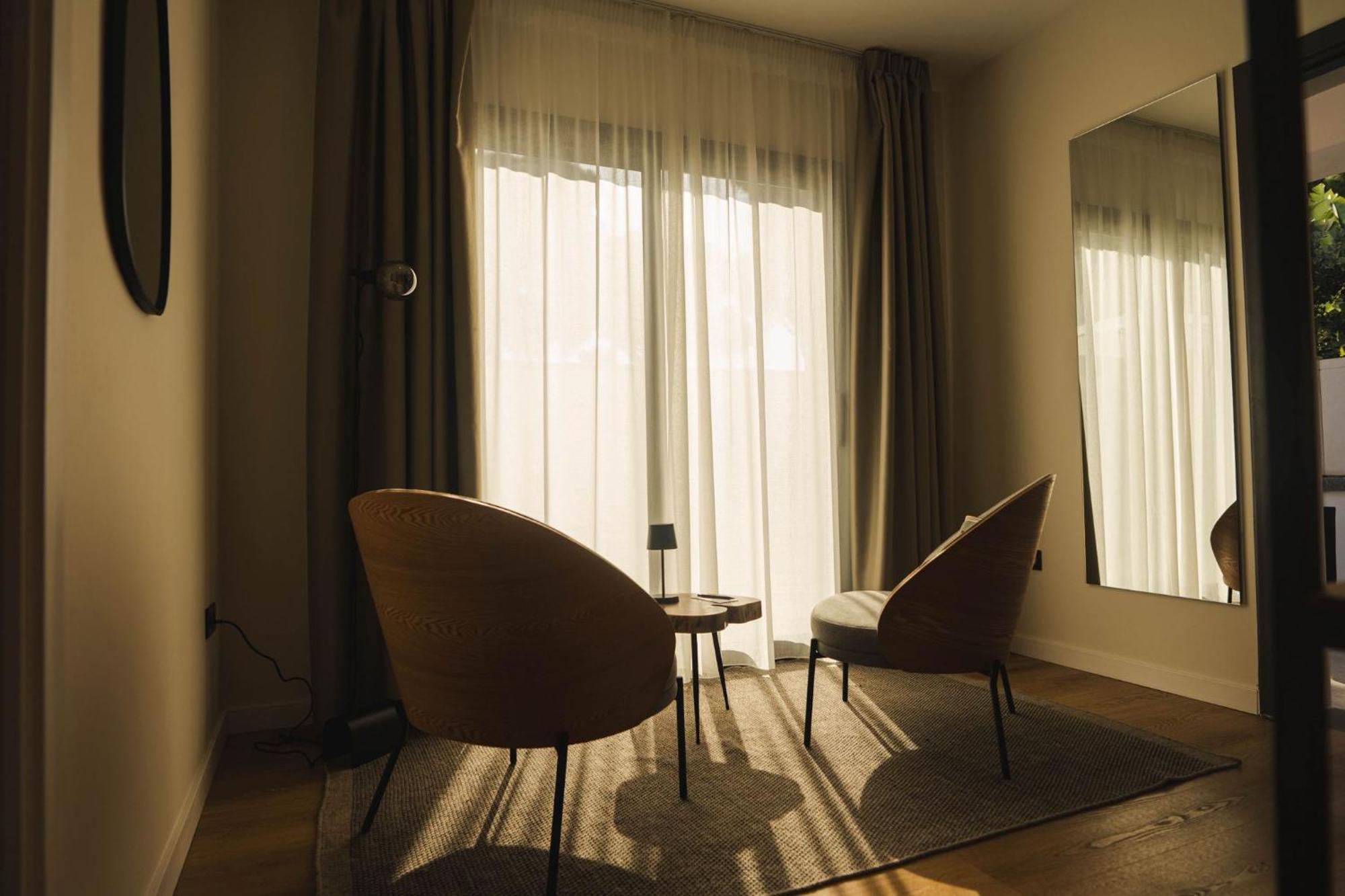 Casa Cuatro Boutique Hotel - Adults Recommended Novo Sancti Petri Luaran gambar